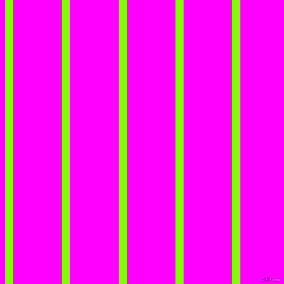 vertical lines stripes, 16 pixel line width, 96 pixel line spacing, Chartreuse and Magenta vertical lines and stripes seamless tileable