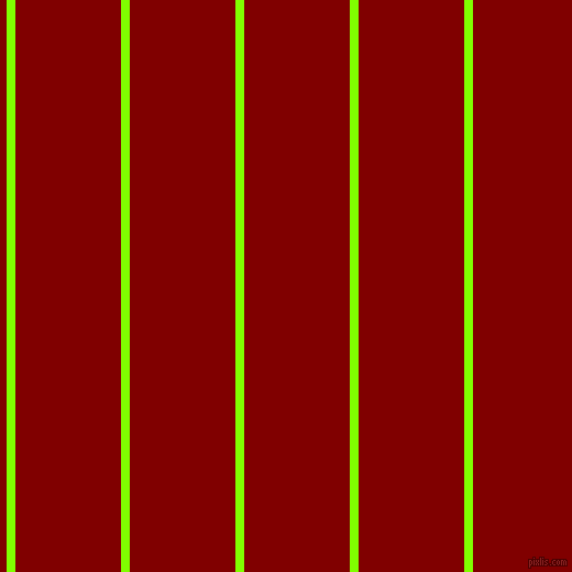 vertical lines stripes, 8 pixel line width, 96 pixel line spacing, Chartreuse and Maroon vertical lines and stripes seamless tileable