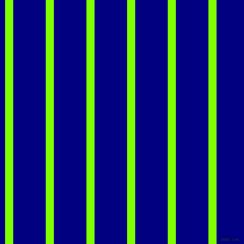 vertical lines stripes, 16 pixel line width, 64 pixel line spacing, Chartreuse and Navy vertical lines and stripes seamless tileable