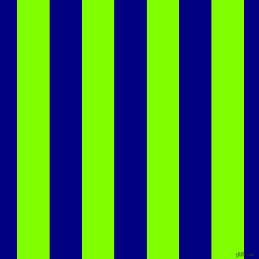 vertical lines stripes, 64 pixel line width, 64 pixel line spacing, Chartreuse and Navy vertical lines and stripes seamless tileable