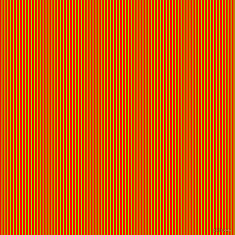 vertical lines stripes, 2 pixel line width, 4 pixel line spacing, Chartreuse and Red vertical lines and stripes seamless tileable