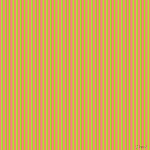 vertical lines stripes, 4 pixel line width, 8 pixel line spacing, Chartreuse and Salmon vertical lines and stripes seamless tileable