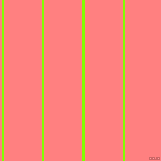 vertical lines stripes, 8 pixel line width, 128 pixel line spacing, Chartreuse and Salmon vertical lines and stripes seamless tileable