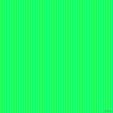 vertical lines stripes, 2 pixel line width, 8 pixel line spacing, Chartreuse and Spring Green vertical lines and stripes seamless tileable