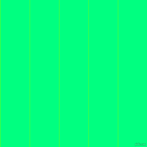 vertical lines stripes, 1 pixel line width, 96 pixel line spacing, Chartreuse and Spring Green vertical lines and stripes seamless tileable