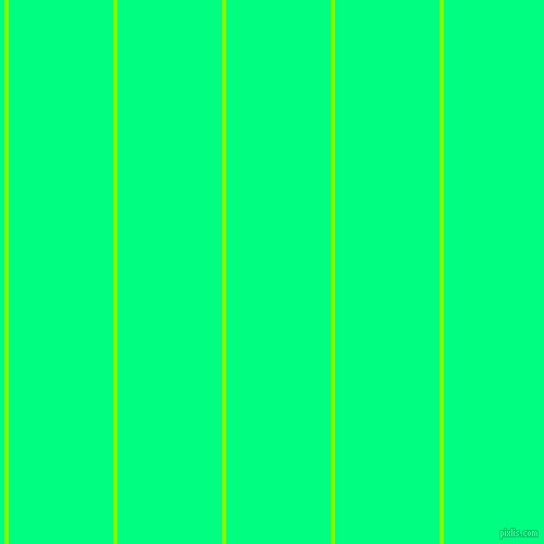 vertical lines stripes, 4 pixel line width, 96 pixel line spacing, Chartreuse and Spring Green vertical lines and stripes seamless tileable