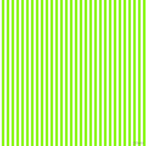 vertical lines stripes, 8 pixel line width, 8 pixel line spacing, Chartreuse and White vertical lines and stripes seamless tileable