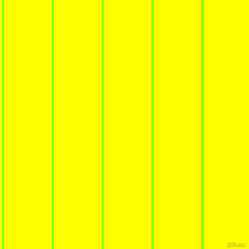 vertical lines stripes, 4 pixel line width, 96 pixel line spacing, Chartreuse and Yellow vertical lines and stripes seamless tileable