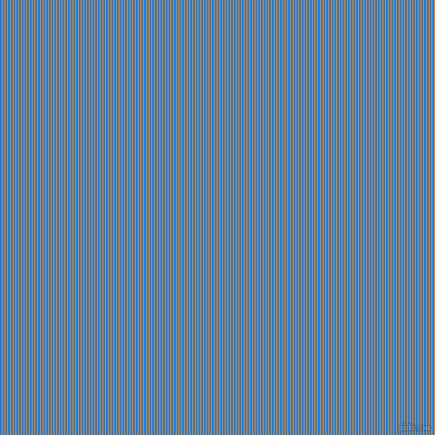vertical lines stripes, 1 pixel line width, 2 pixel line spacing, Dark Orange and Dodger Blue vertical lines and stripes seamless tileable