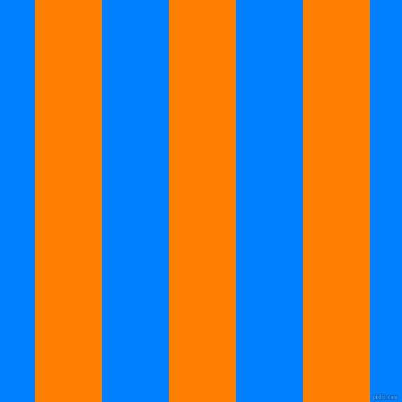 vertical lines stripes, 96 pixel line width, 96 pixel line spacing, Dark Orange and Dodger Blue vertical lines and stripes seamless tileable