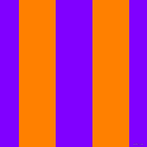 vertical lines stripes, 128 pixel line width, 128 pixel line spacing, Dark Orange and Electric Indigo vertical lines and stripes seamless tileable