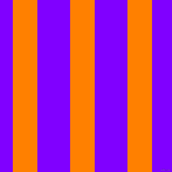 vertical lines stripes, 96 pixel line width, 128 pixel line spacing, Dark Orange and Electric Indigo vertical lines and stripes seamless tileable
