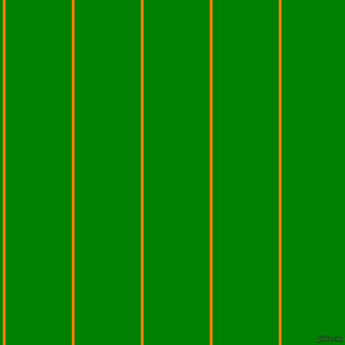 vertical lines stripes, 4 pixel line width, 96 pixel line spacing, Dark Orange and Green vertical lines and stripes seamless tileable