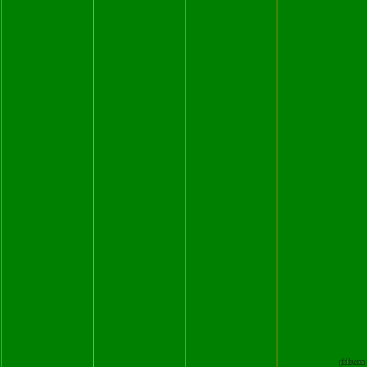 vertical lines stripes, 1 pixel line width, 128 pixel line spacing, Dark Orange and Green vertical lines and stripes seamless tileable