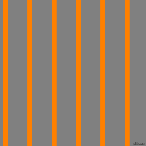 vertical lines stripes, 16 pixel line width, 64 pixel line spacing, Dark Orange and Grey vertical lines and stripes seamless tileable