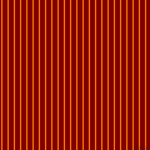 vertical lines stripes, 4 pixel line width, 16 pixel line spacing, Dark Orange and Maroon vertical lines and stripes seamless tileable