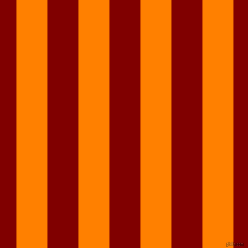 vertical lines stripes, 64 pixel line width, 64 pixel line spacing, Dark Orange and Maroon vertical lines and stripes seamless tileable