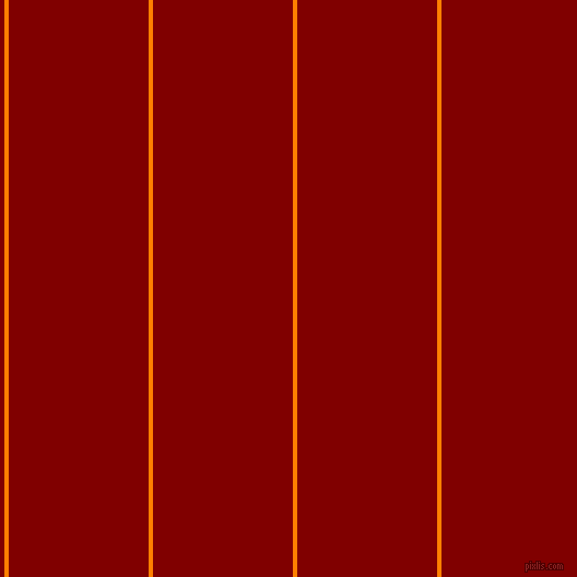 vertical lines stripes, 4 pixel line width, 128 pixel line spacing, Dark Orange and Maroon vertical lines and stripes seamless tileable