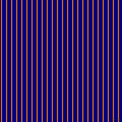 vertical lines stripes, 4 pixel line width, 16 pixel line spacing, Dark Orange and Navy vertical lines and stripes seamless tileable