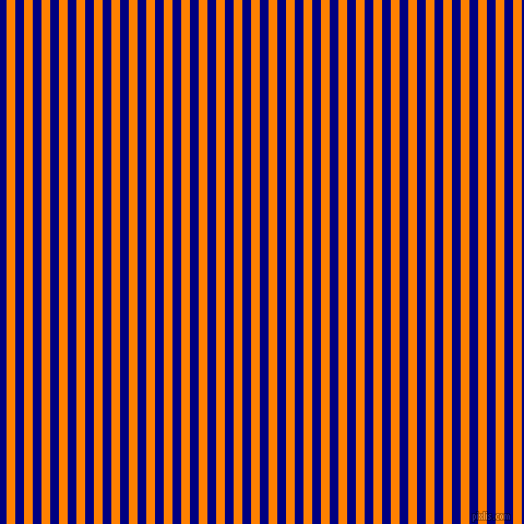 vertical lines stripes, 8 pixel line width, 8 pixel line spacing, Dark Orange and Navy vertical lines and stripes seamless tileable