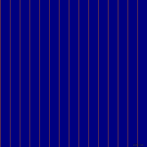 vertical lines stripes, 1 pixel line width, 32 pixel line spacing, Dark Orange and Navy vertical lines and stripes seamless tileable