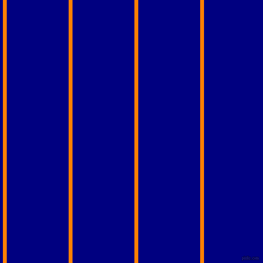 vertical lines stripes, 8 pixel line width, 128 pixel line spacing, Dark Orange and Navy vertical lines and stripes seamless tileable