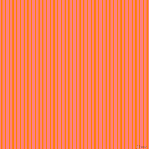 vertical lines stripes, 4 pixel line width, 8 pixel line spacing, Dark Orange and Salmon vertical lines and stripes seamless tileable