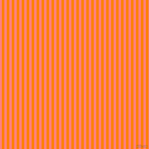 vertical lines stripes, 8 pixel line width, 8 pixel line spacing, Dark Orange and Salmon vertical lines and stripes seamless tileable