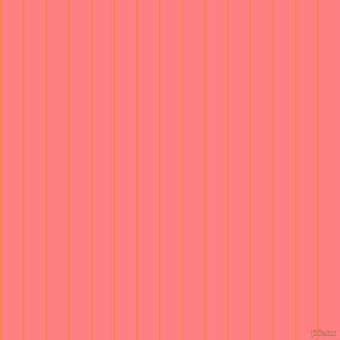 vertical lines stripes, 1 pixel line width, 32 pixel line spacing, Dark Orange and Salmon vertical lines and stripes seamless tileable
