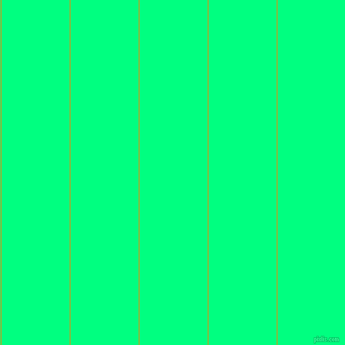 vertical lines stripes, 1 pixel line width, 96 pixel line spacing, Dark Orange and Spring Green vertical lines and stripes seamless tileable