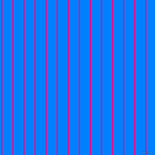 vertical lines stripes, 4 pixel line width, 32 pixel line spacing, Deep Pink and Dodger Blue vertical lines and stripes seamless tileable
