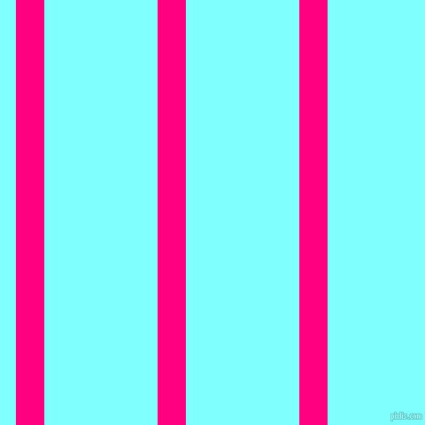 vertical lines stripes, 32 pixel line width, 128 pixel line spacing, Deep Pink and Electric Blue vertical lines and stripes seamless tileable