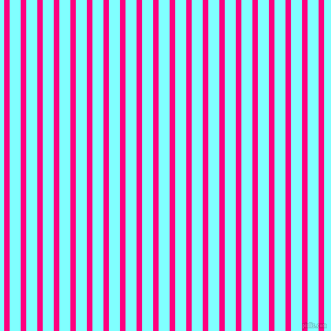 vertical lines stripes, 8 pixel line width, 16 pixel line spacing, Deep Pink and Electric Blue vertical lines and stripes seamless tileable
