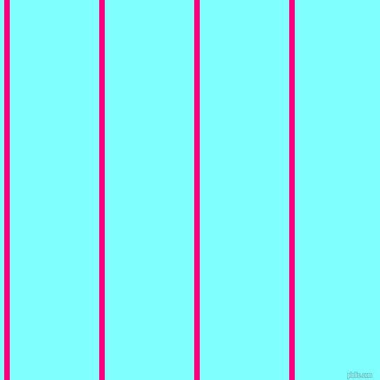 vertical lines stripes, 8 pixel line width, 128 pixel line spacing, Deep Pink and Electric Blue vertical lines and stripes seamless tileable