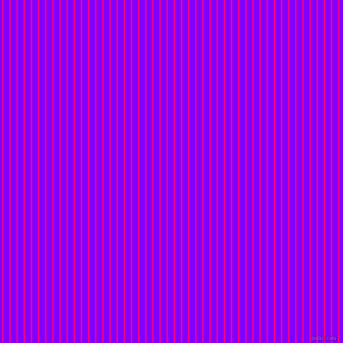 vertical lines stripes, 2 pixel line width, 8 pixel line spacing, Deep Pink and Electric Indigo vertical lines and stripes seamless tileable