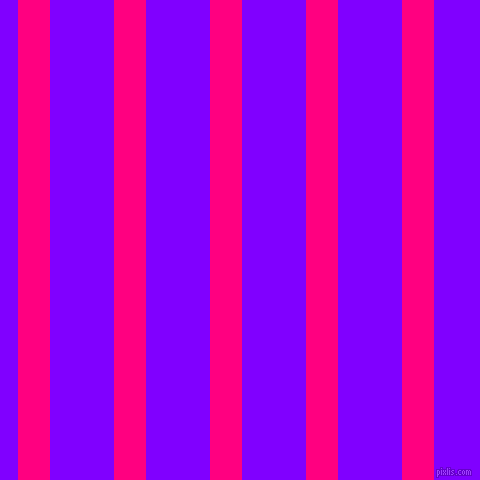 vertical lines stripes, 32 pixel line width, 64 pixel line spacing, Deep Pink and Electric Indigo vertical lines and stripes seamless tileable