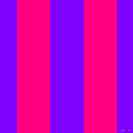 vertical lines stripes, 128 pixel line width, 128 pixel line spacing, Deep Pink and Electric Indigo vertical lines and stripes seamless tileable