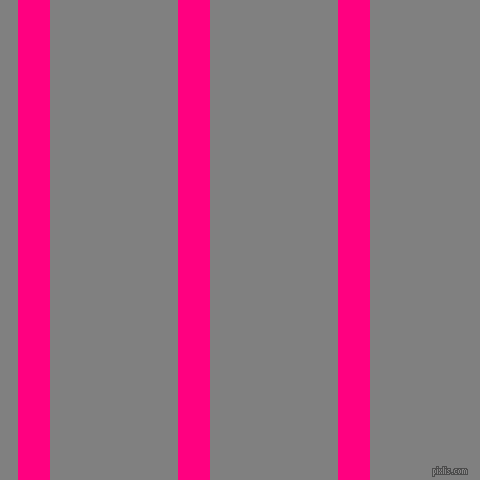 vertical lines stripes, 32 pixel line width, 128 pixel line spacing, Deep Pink and Grey vertical lines and stripes seamless tileable
