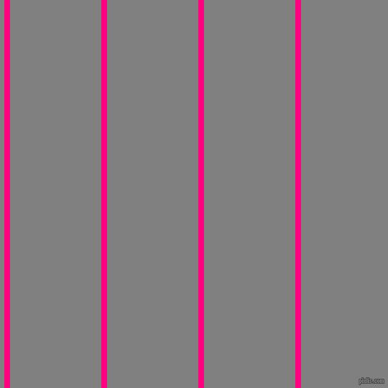 vertical lines stripes, 8 pixel line width, 128 pixel line spacing, Deep Pink and Grey vertical lines and stripes seamless tileable