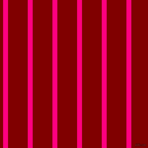 vertical lines stripes, 16 pixel line width, 64 pixel line spacing, Deep Pink and Maroon vertical lines and stripes seamless tileable