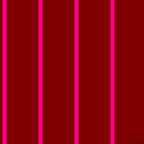 vertical lines stripes, 16 pixel line width, 128 pixel line spacing, Deep Pink and Maroon vertical lines and stripes seamless tileable