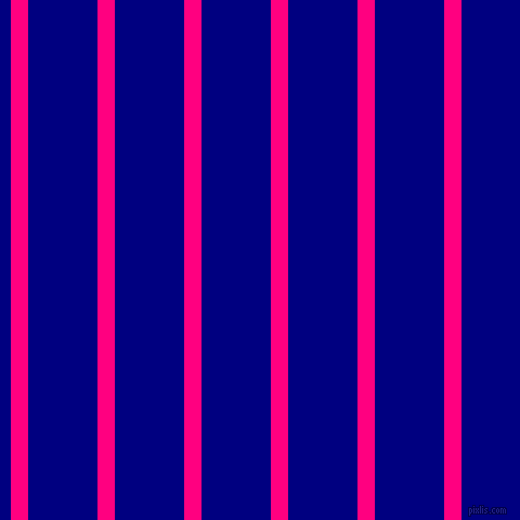 vertical lines stripes, 16 pixel line width, 64 pixel line spacing, Deep Pink and Navy vertical lines and stripes seamless tileable