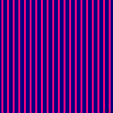 vertical lines stripes, 8 pixel line width, 16 pixel line spacing, Deep Pink and Navy vertical lines and stripes seamless tileable