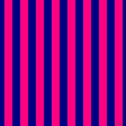 vertical lines stripes, 32 pixel line width, 32 pixel line spacing, Deep Pink and Navy vertical lines and stripes seamless tileable