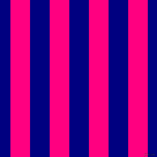 vertical lines stripes, 64 pixel line width, 64 pixel line spacing, Deep Pink and Navy vertical lines and stripes seamless tileable