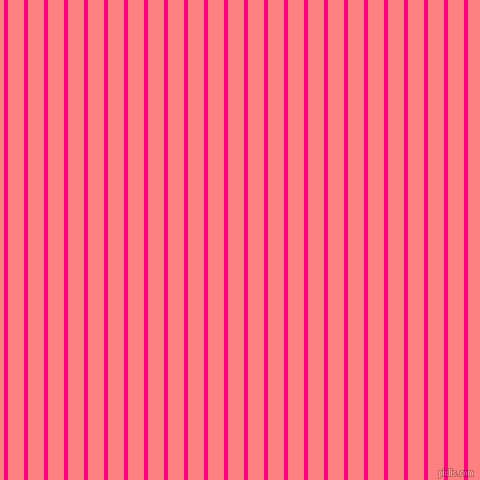 vertical lines stripes, 4 pixel line width, 16 pixel line spacing, Deep Pink and Salmon vertical lines and stripes seamless tileable
