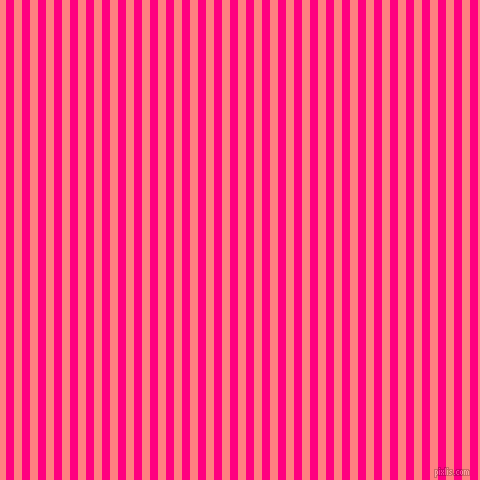 vertical lines stripes, 8 pixel line width, 8 pixel line spacing, Deep Pink and Salmon vertical lines and stripes seamless tileable