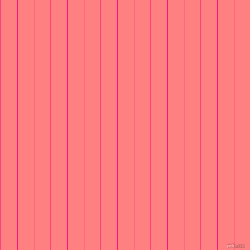 vertical lines stripes, 1 pixel line width, 32 pixel line spacing, Deep Pink and Salmon vertical lines and stripes seamless tileable