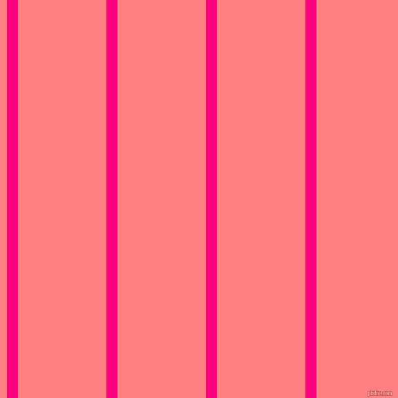 vertical lines stripes, 16 pixel line width, 128 pixel line spacing, Deep Pink and Salmon vertical lines and stripes seamless tileable