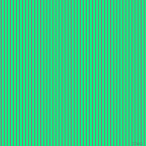 vertical lines stripes, 2 pixel line width, 8 pixel line spacing, Deep Pink and Spring Green vertical lines and stripes seamless tileable